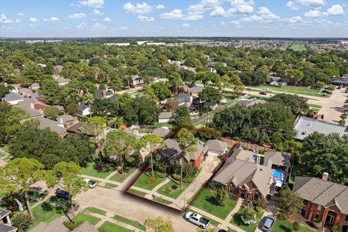 15214 Evergreen Knoll Lane, Cypress, TX 77433 15214 Evergreen Knoll Lane, Cypress, TX 77433