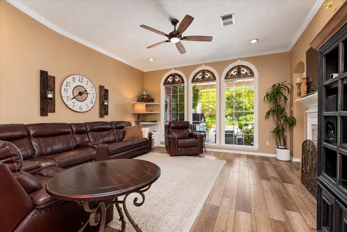 15214 Evergreen Knoll Lane, Cypress, TX 77433 15214 Evergreen Knoll Lane, Cypress, TX 77433