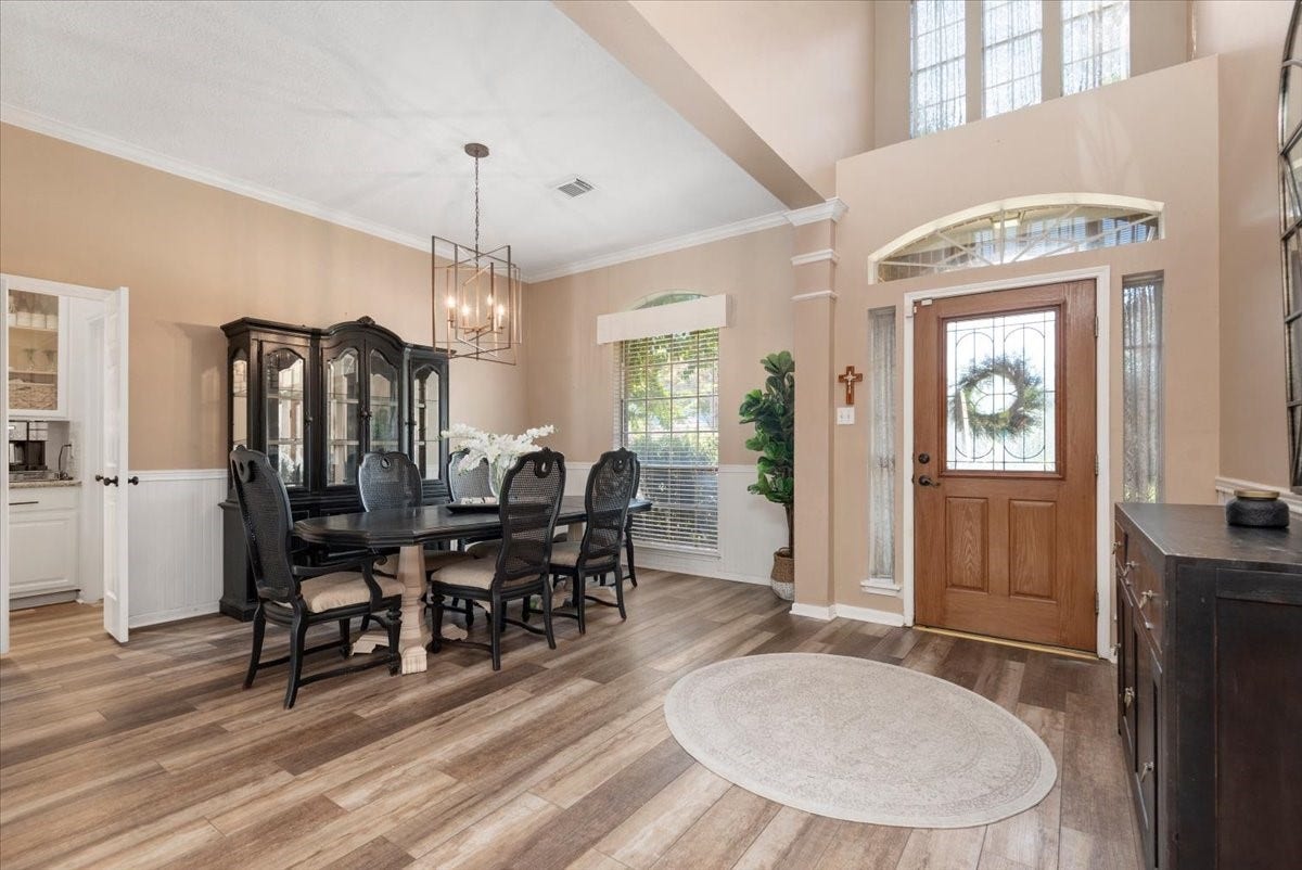 15214 Evergreen Knoll Lane, Cypress, TX 77433 15214 Evergreen Knoll Lane, Cypress, TX 77433