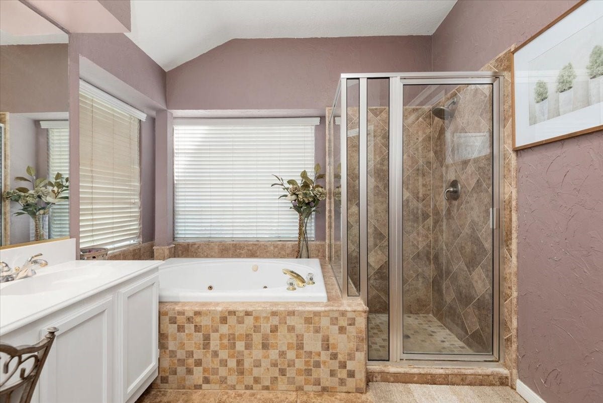 15214 Evergreen Knoll Lane, Cypress, TX 77433 15214 Evergreen Knoll Lane, Cypress, TX 77433
