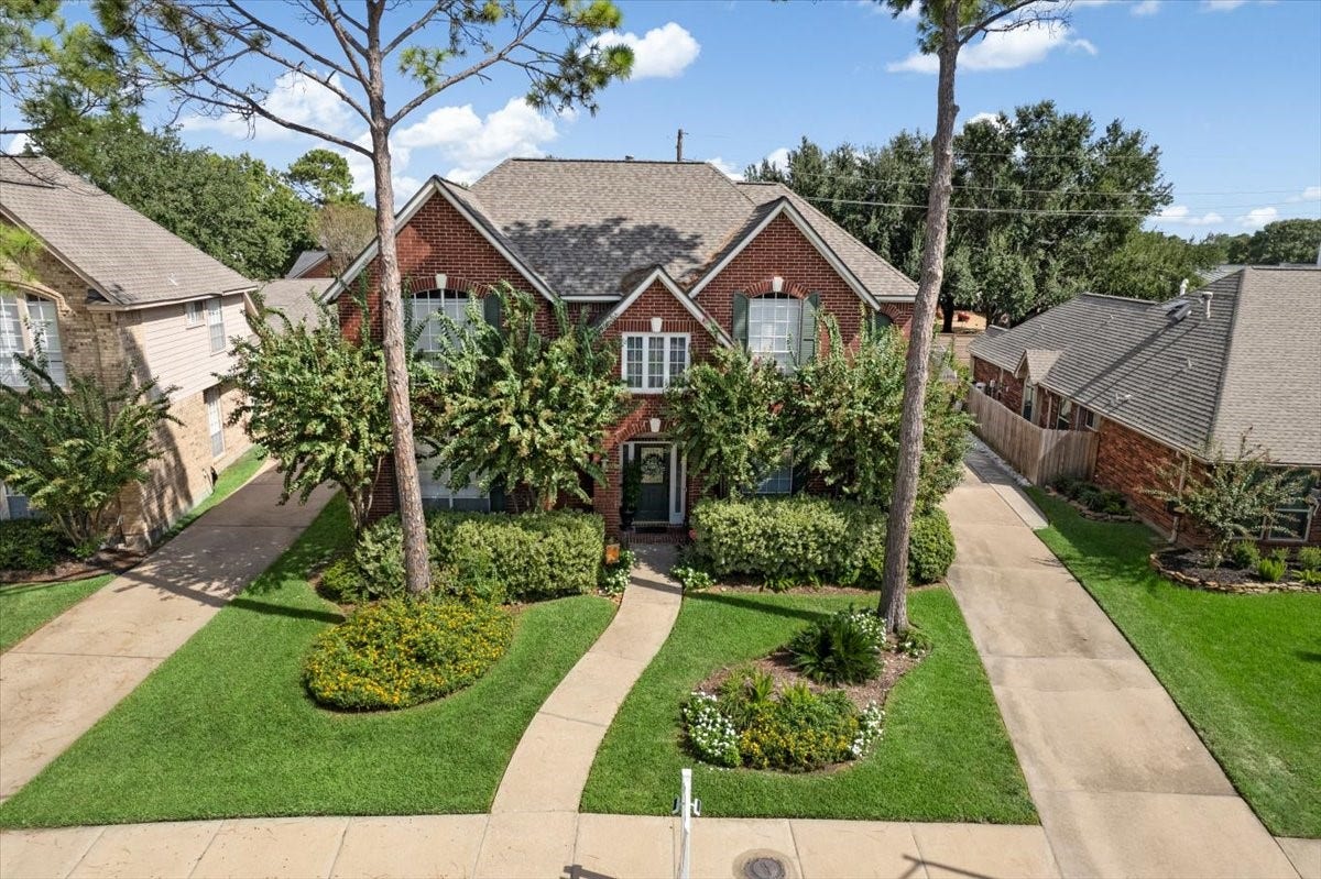 15214 Evergreen Knoll Lane, Cypress, TX 77433 15214 Evergreen Knoll Lane, Cypress, TX 77433