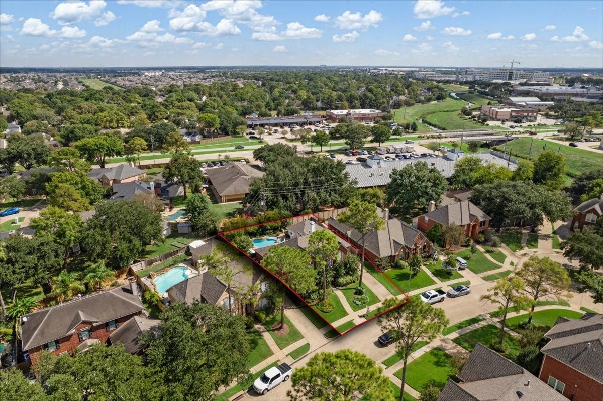 15214 Evergreen Knoll Lane, Cypress, TX 77433 15214 Evergreen Knoll Lane, Cypress, TX 77433