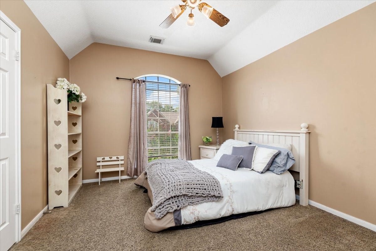 15214 Evergreen Knoll Lane, Cypress, TX 77433 15214 Evergreen Knoll Lane, Cypress, TX 77433