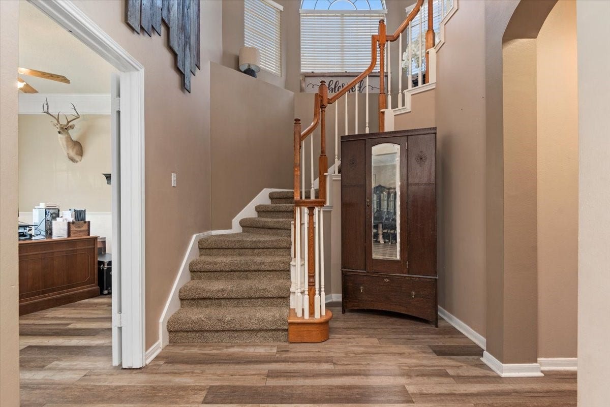 15214 Evergreen Knoll Lane, Cypress, TX 77433 15214 Evergreen Knoll Lane, Cypress, TX 77433