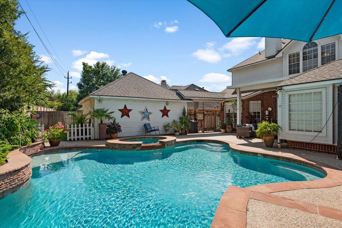 15214 Evergreen Knoll Lane, Cypress, TX 77433 15214 Evergreen Knoll Lane, Cypress, TX 77433
