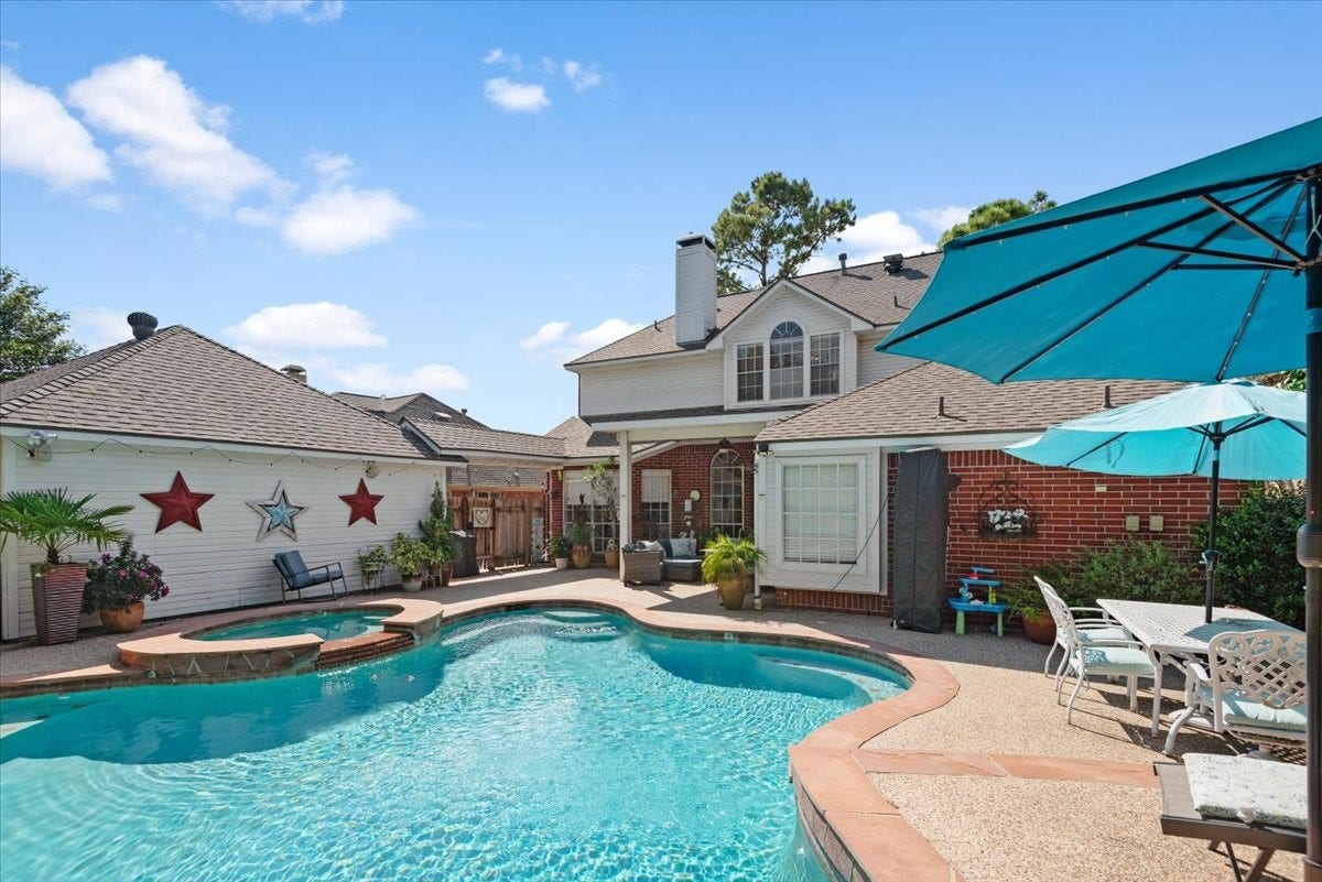 15214 Evergreen Knoll Lane, Cypress, TX 77433 15214 Evergreen Knoll Lane, Cypress, TX 77433