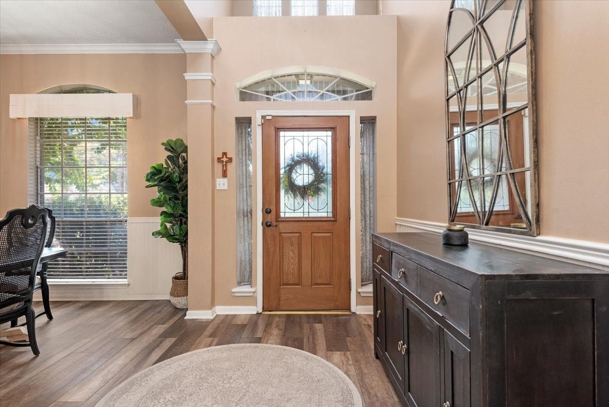 15214 Evergreen Knoll Lane, Cypress, TX 77433 15214 Evergreen Knoll Lane, Cypress, TX 77433