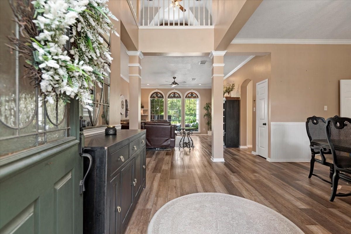 15214 Evergreen Knoll Lane, Cypress, TX 77433 15214 Evergreen Knoll Lane, Cypress, TX 77433