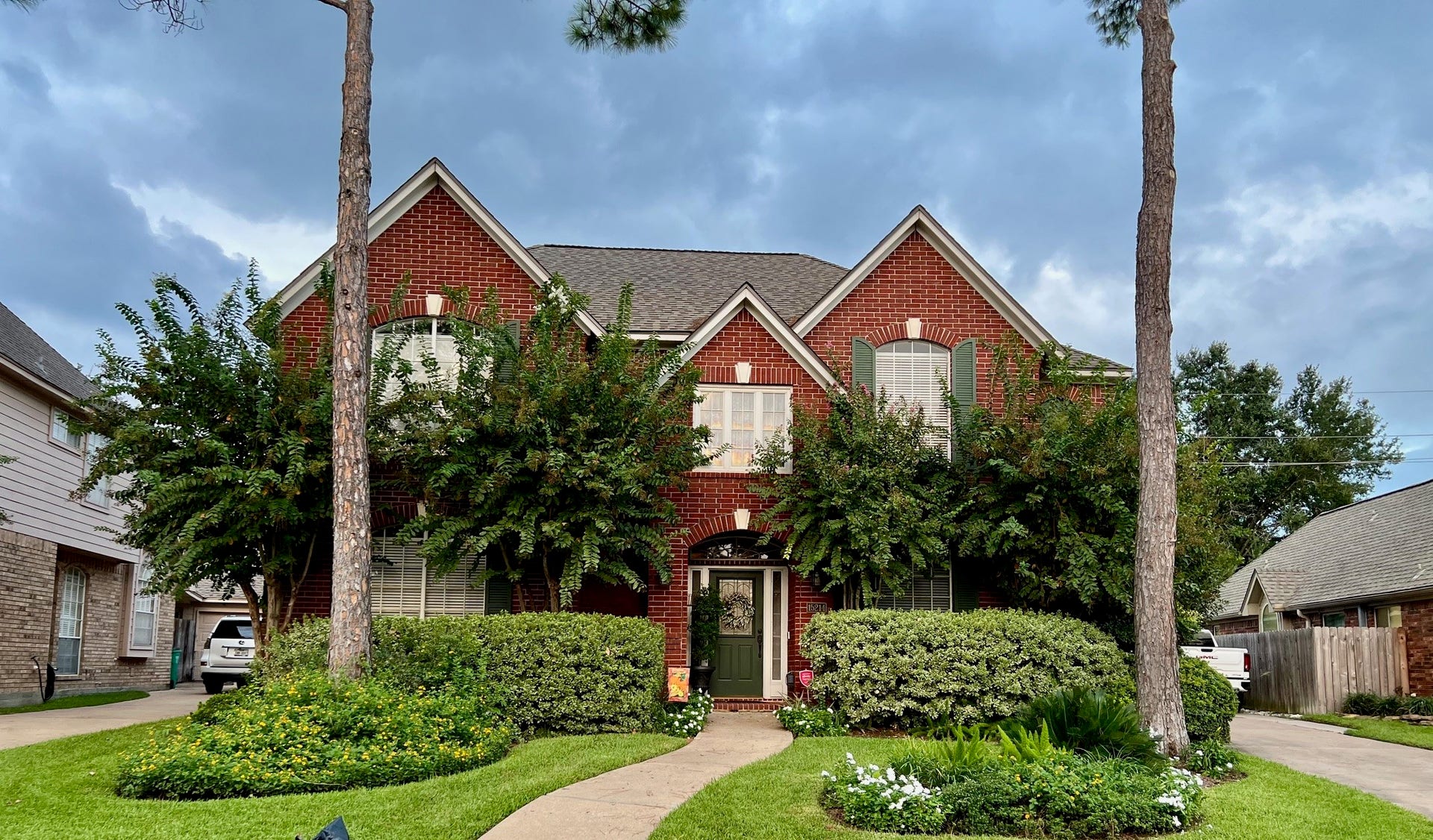 15214 Evergreen Knoll Lane, Cypress, TX 77433 15214 Evergreen Knoll Lane, Cypress, TX 77433