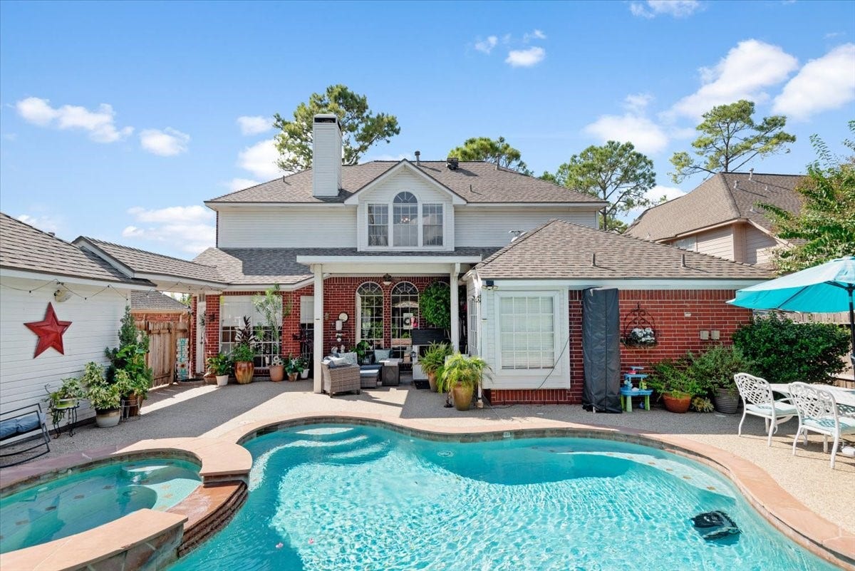 15214 Evergreen Knoll Lane, Cypress, TX 77433 15214 Evergreen Knoll Lane, Cypress, TX 77433