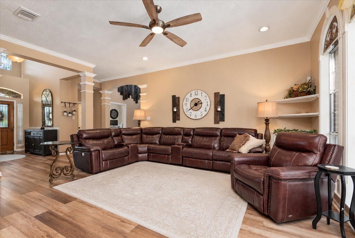 15214 Evergreen Knoll Lane, Cypress, TX 77433 15214 Evergreen Knoll Lane, Cypress, TX 77433