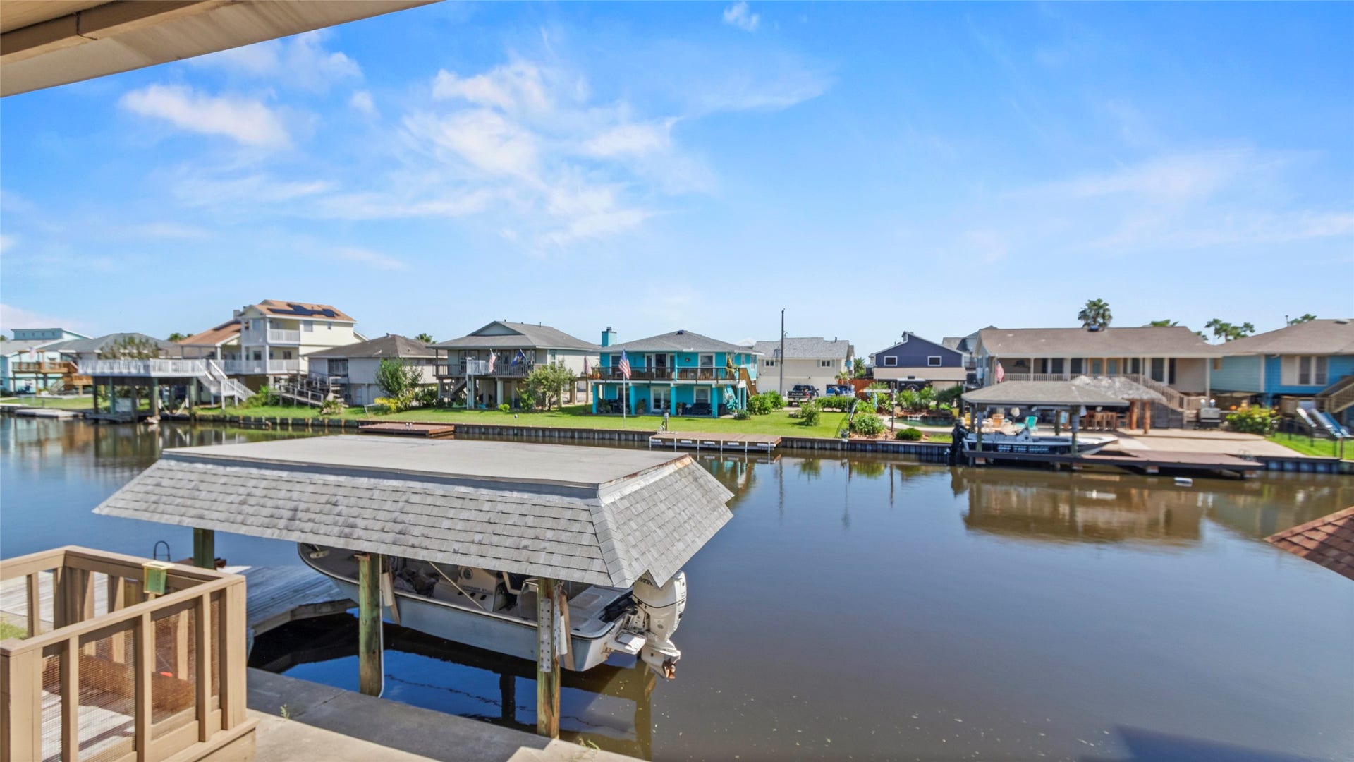 1097 Redfish Street, Bayou Vista, TX 77563 1097 Redfish Street, Bayou Vista, TX 77563