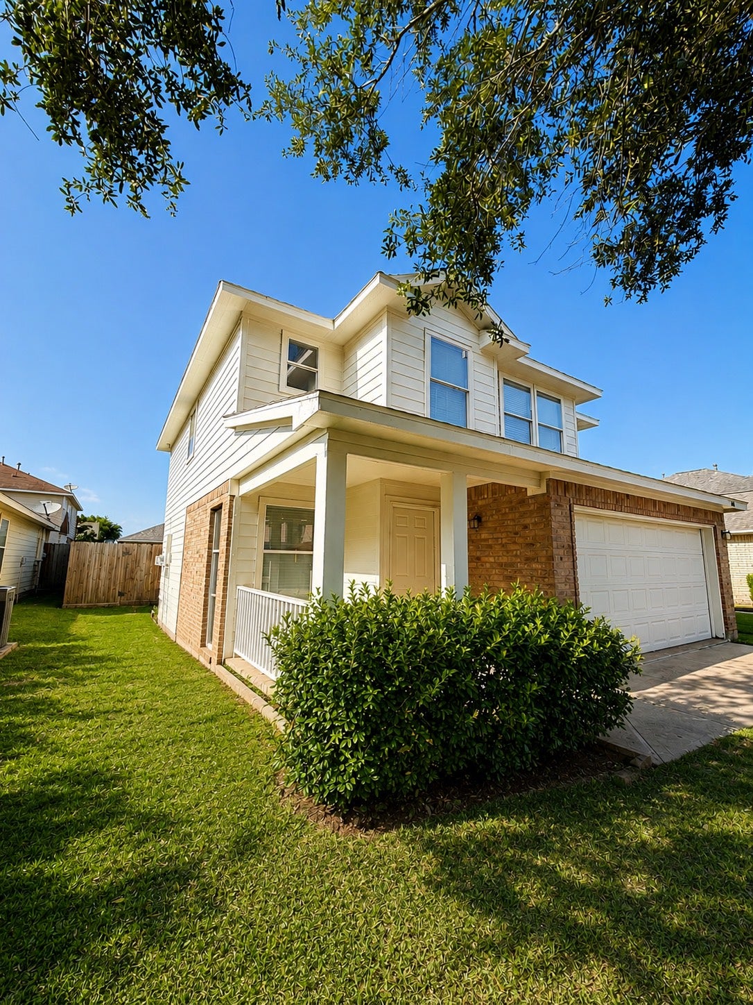 3910 Wimberley Hollow Lane, Houston, TX 77053