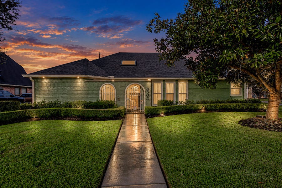 Property photo for 6502 Mona Vista Drive, Houston, TX