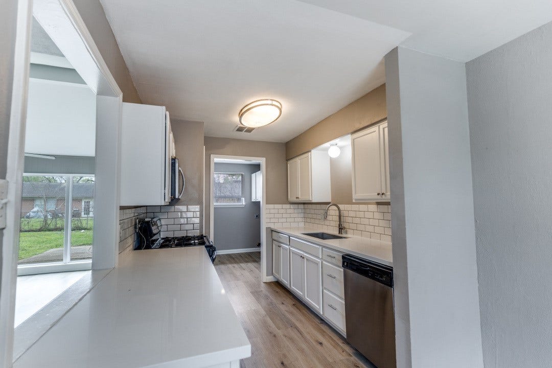 803 Knob Hollow Street, Channelview, TX 77530 803 Knob Hollow Street, Channelview, TX 77530