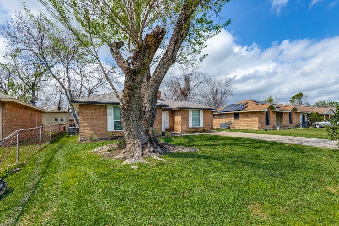 803 Knob Hollow Street, Channelview, TX 77530 803 Knob Hollow Street, Channelview, TX 77530