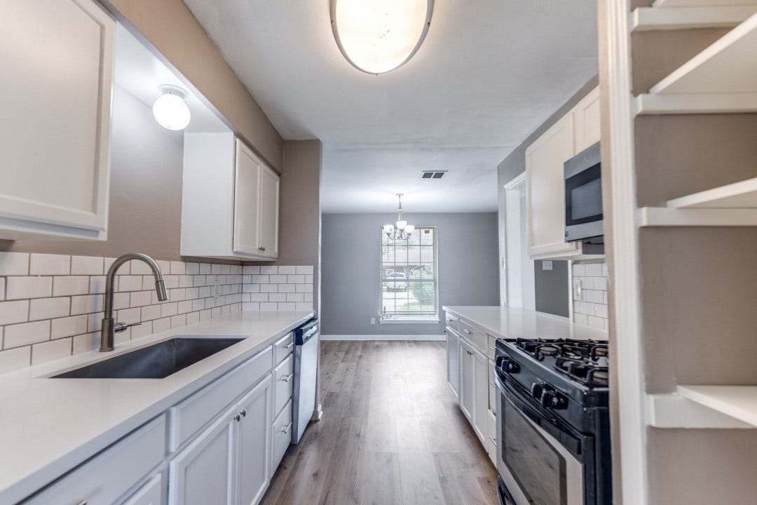 803 Knob Hollow Street, Channelview, TX 77530 803 Knob Hollow Street, Channelview, TX 77530