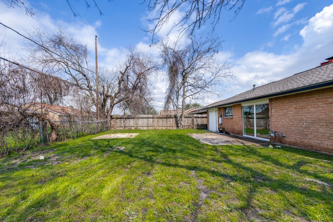 803 Knob Hollow Street, Channelview, TX 77530 803 Knob Hollow Street, Channelview, TX 77530