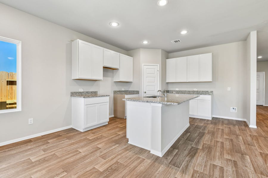 Property photo for 4638 Coral Bean Street, Pinehurst, TX