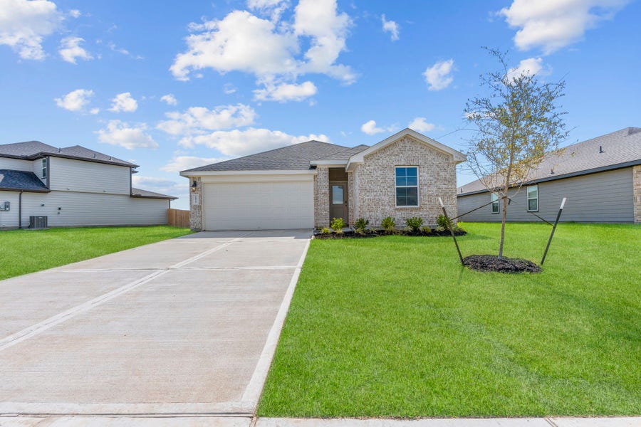 Property photo for 3006 Holland Lakes Drive, Fulshear, TX