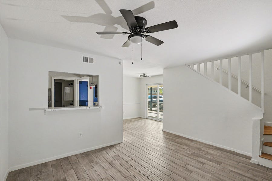 Property photo for 2119 Barr Street, #A, Houston, TX