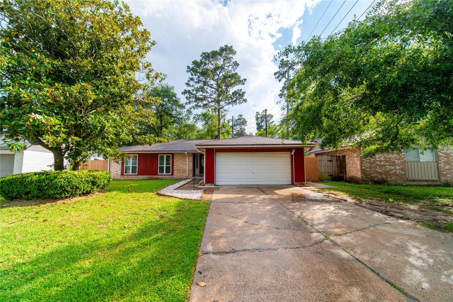 Property photo for 23211 Cimber Lane, Spring, TX