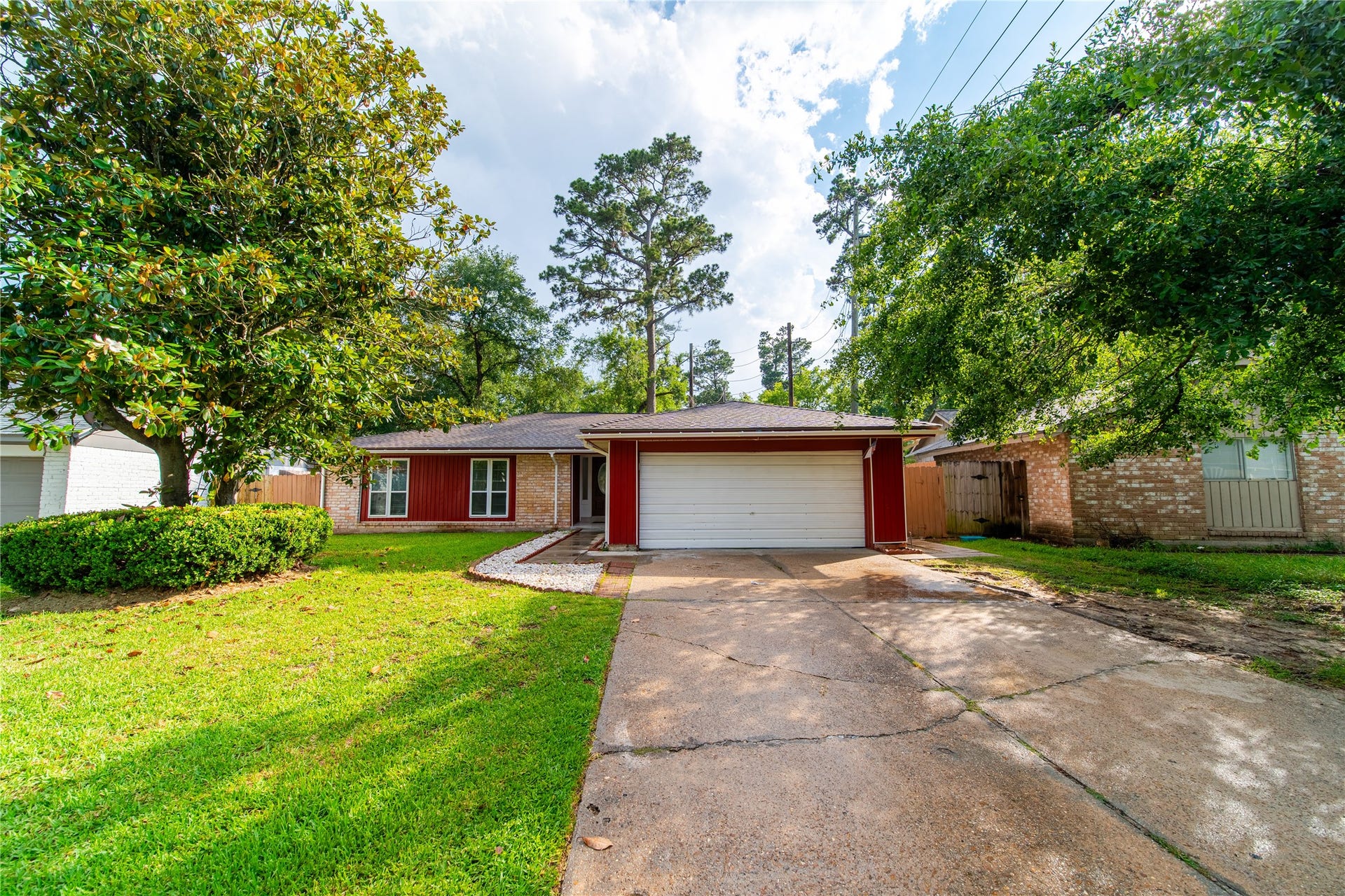 23211 Cimber Lane, Spring, TX 77373 23211 Cimber Lane, Spring, TX 77373