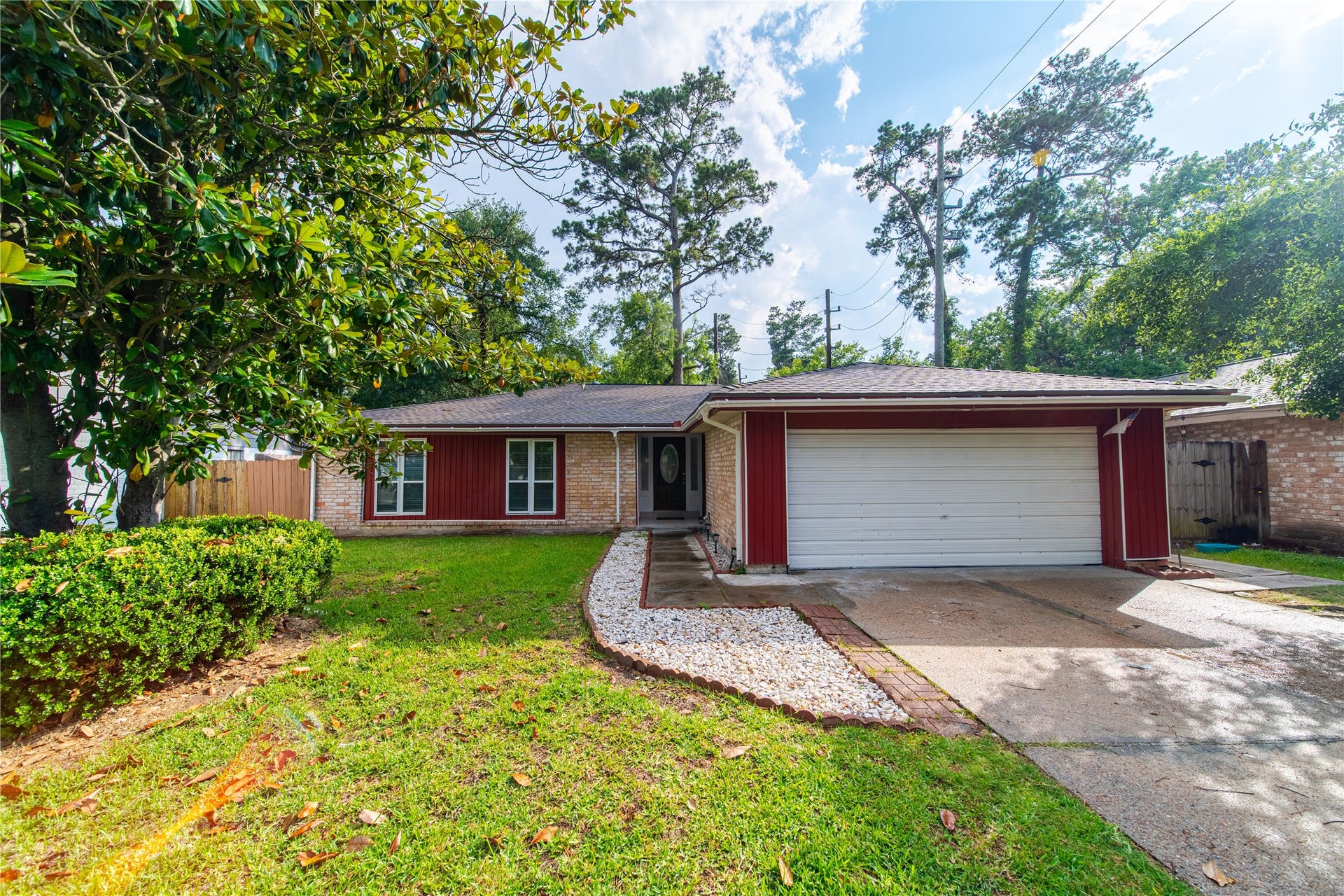 23211 Cimber Lane, Spring, TX 77373 23211 Cimber Lane, Spring, TX 77373