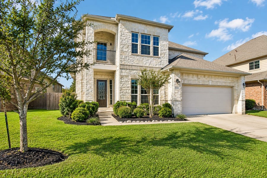 Property photo for 2414 Trocadero Lane, League City, TX
