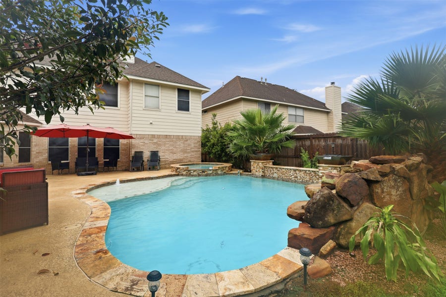 Property photo for 2538 Acadiana Lane, Seabrook, TX