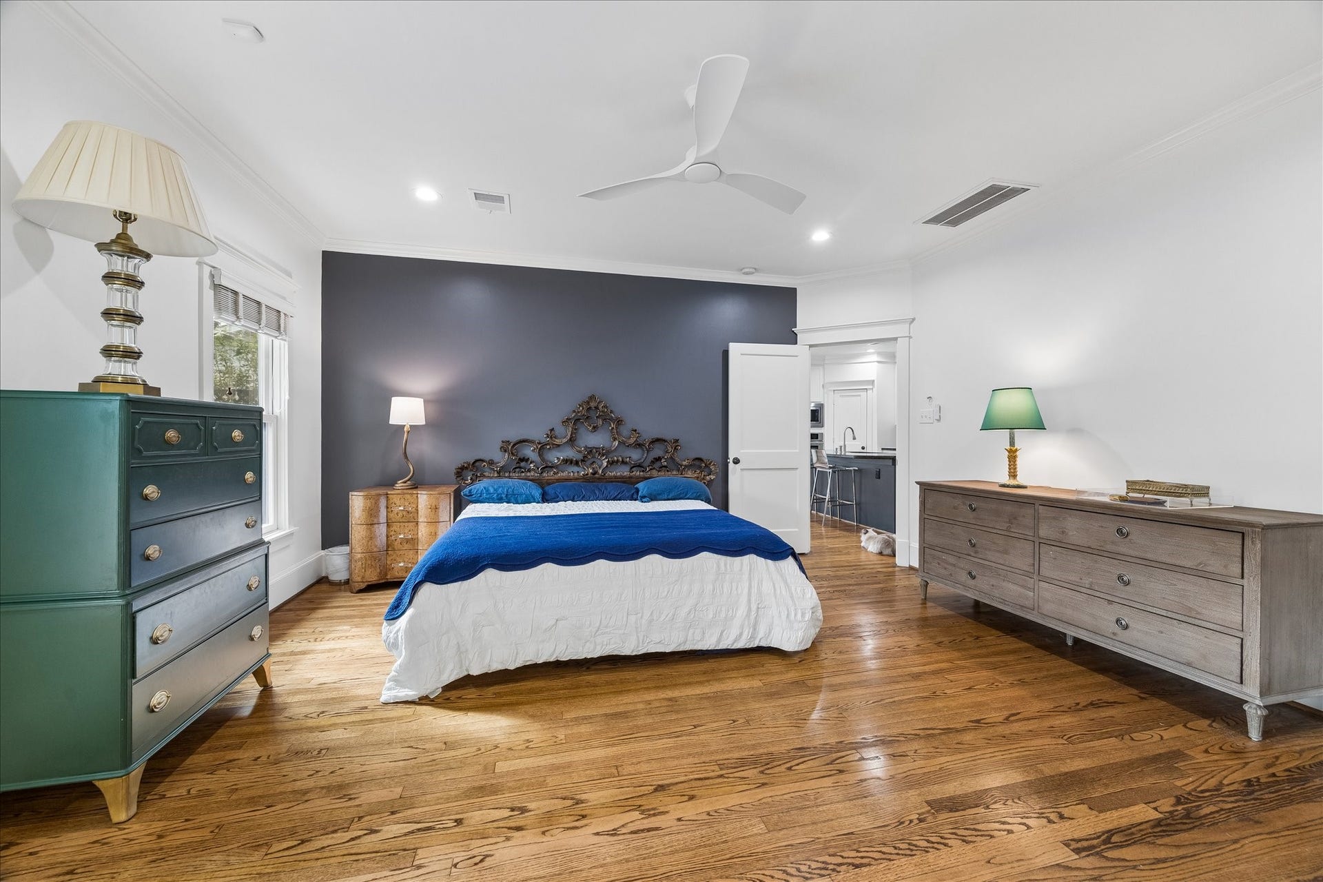 702 Algregg Street, Houston, TX 77008