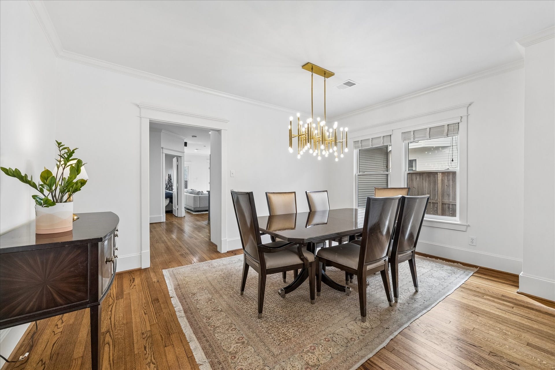 702 Algregg Street, Houston, TX 77008