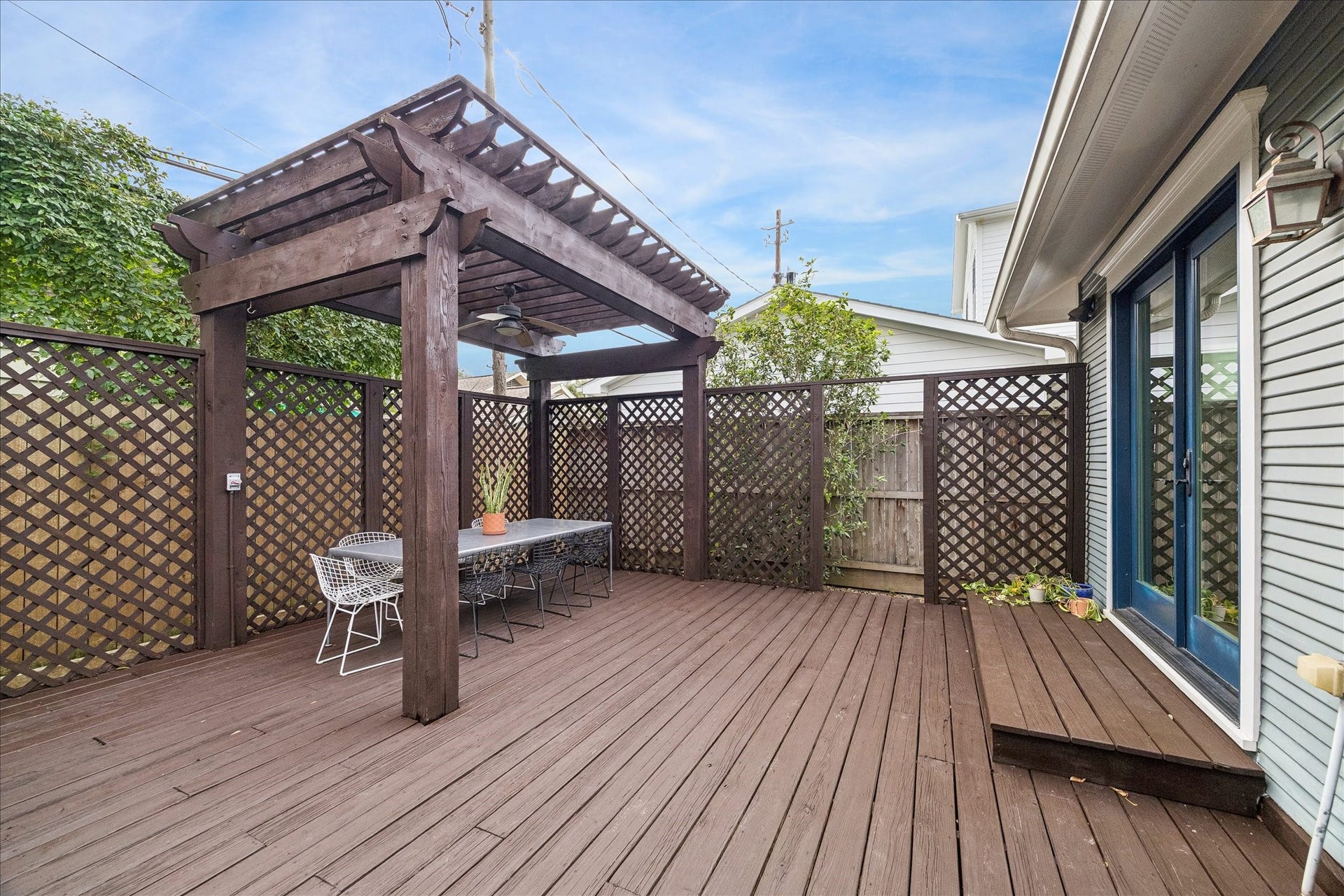 702 Algregg Street, Houston, TX 77008