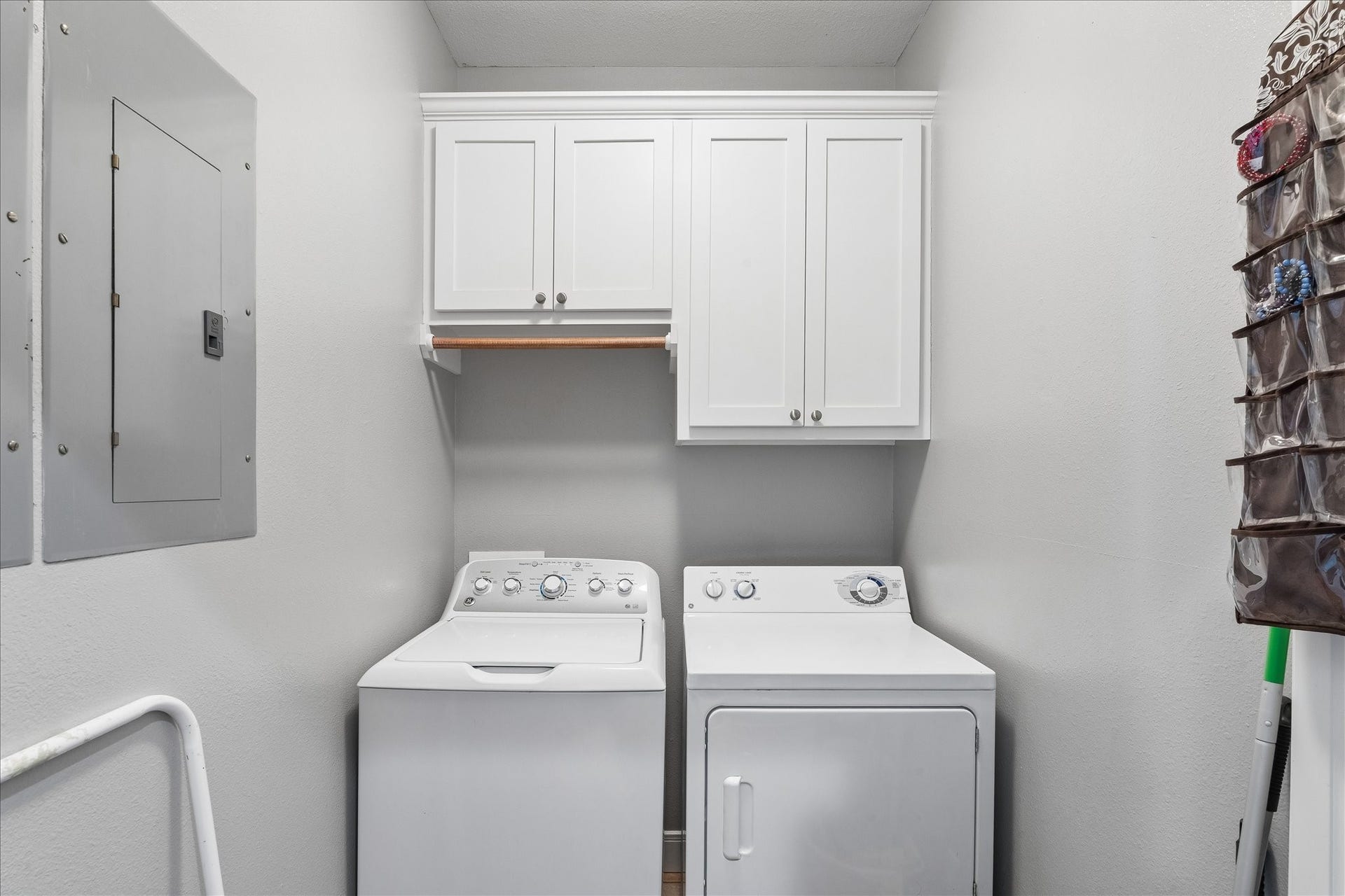 515 Westerly Drive, Tiki Island, TX 77554 Utility
