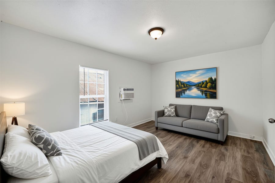 Property photo for 4901 Stimson Street, #7, Houston, TX