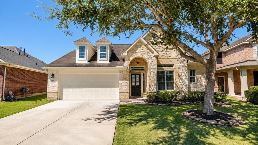 Property photo for 8814 Sunrise Terrace Lane, Richmond, TX