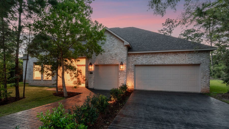 Property photo for 25211 Tara Bend Court, Tomball, TX