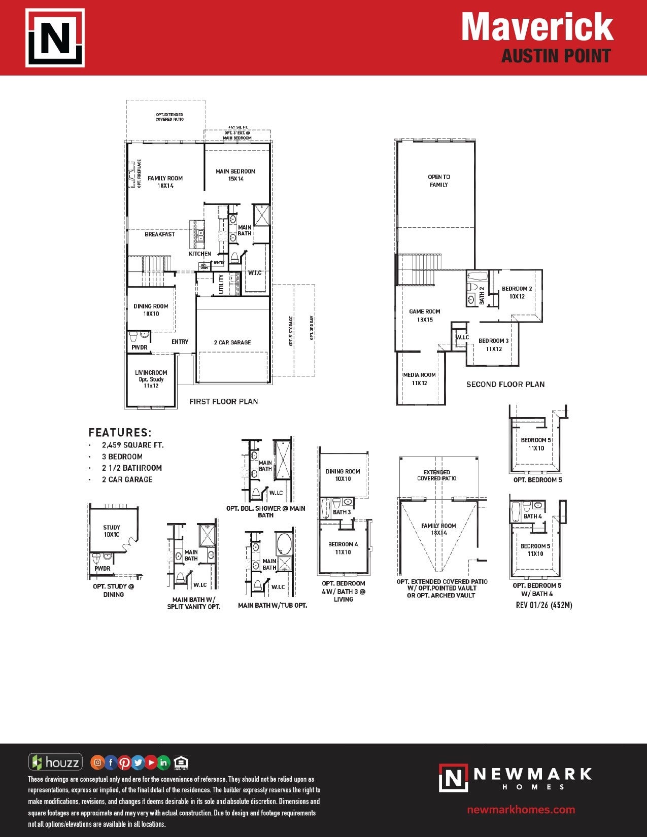 10931 Endeavor Drive, Richmond, TX 77469 10931 Endeavor Drive, Richmond, TX 77469