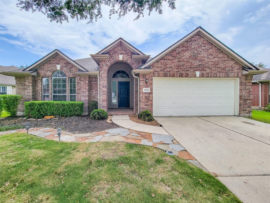 Property photo for 12614 Aubreywood Lane, Houston, TX