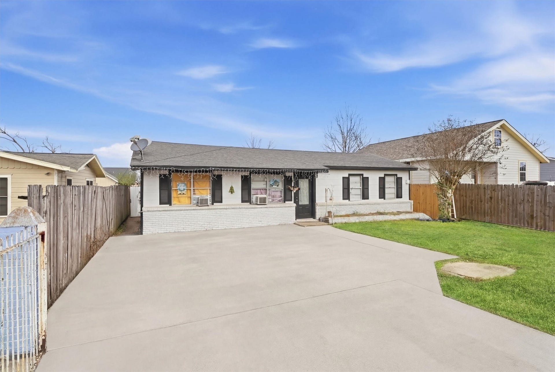 3531 Cedar Hill Lane, Houston, TX 77093 3531 Cedar Hill Lane, Houston, TX 77093