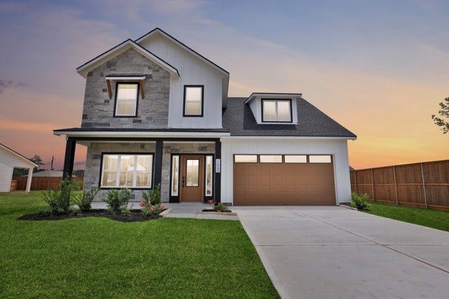 Property photo for 11414 Durant Drive, Conroe, TX