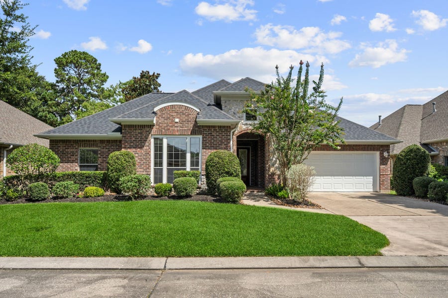 Property photo for 5911 Piney Birch Court, Houston, TX