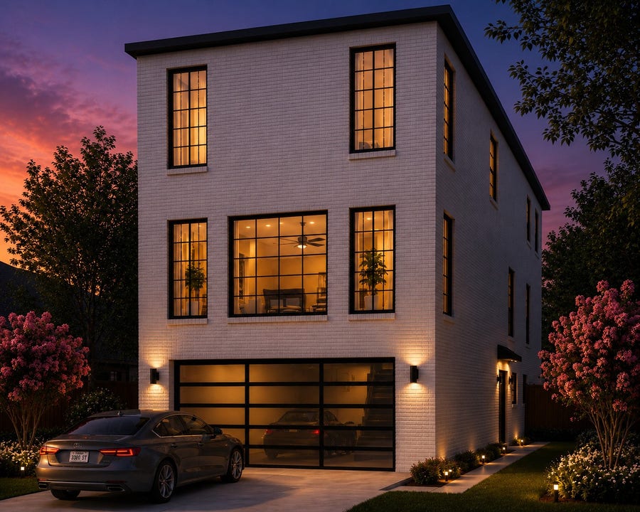 Property photo for 221 E 33rd Street, Houston, TX
