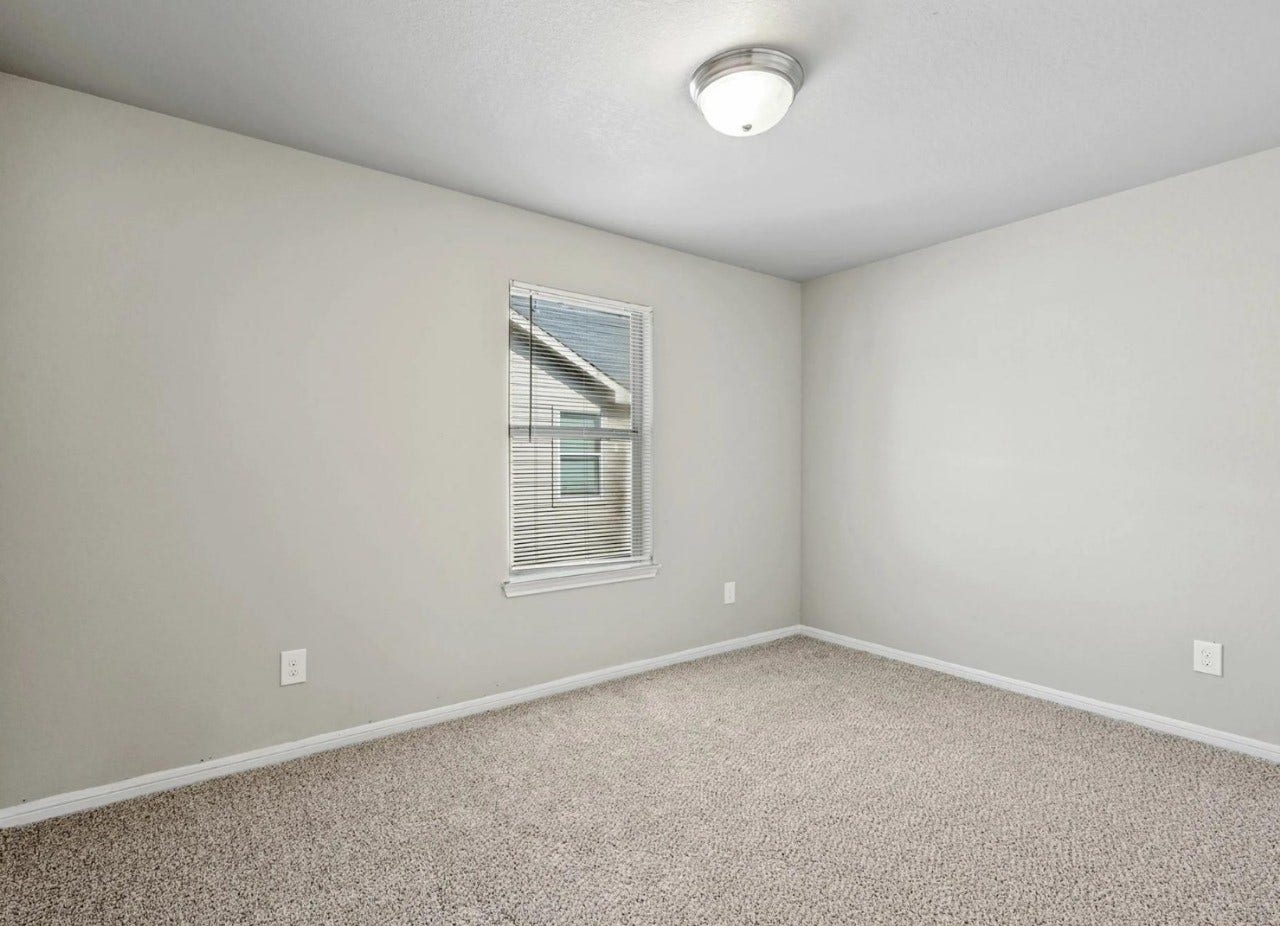 12067 Clifton Oaks Drive, Houston, TX 77099 Photos depict a model home built on the same floor plan as the listed property. Variations may exist; visit in person for accurate details