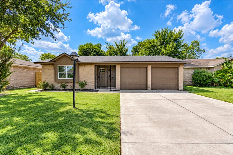 Property photo for 12118 Jutland Road, Houston, TX