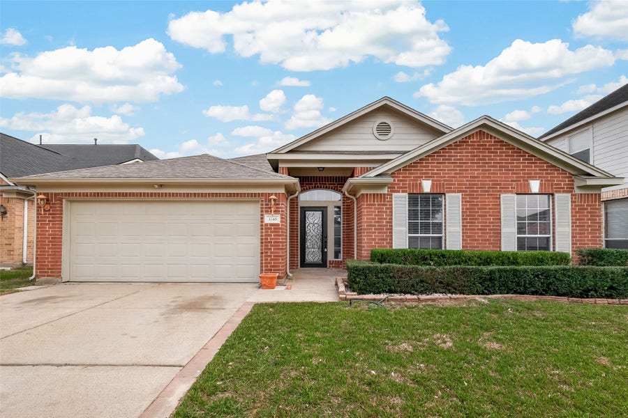 Property photo for 3746 Garden Green Trail, Katy, TX