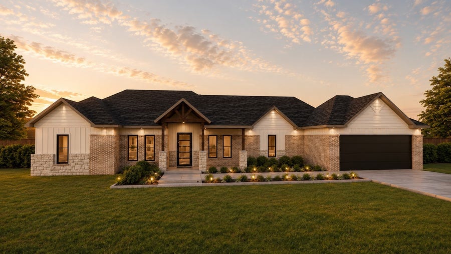 Property photo for 8511 August Lane, Needville, TX