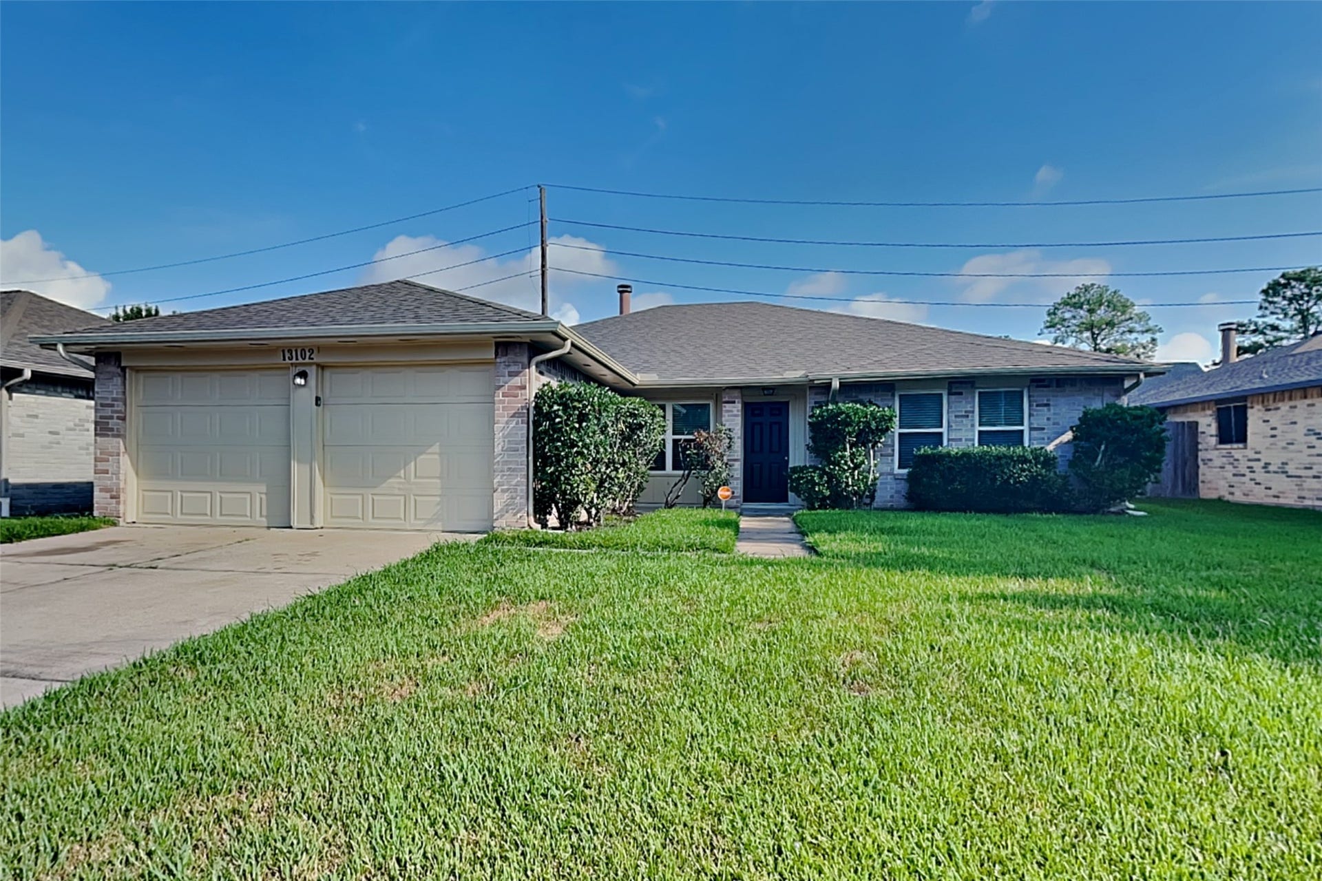 13102 Kingsmill Drive, Sugar Land, TX 77478 13102 Kingsmill Drive, Sugar Land, TX 77478