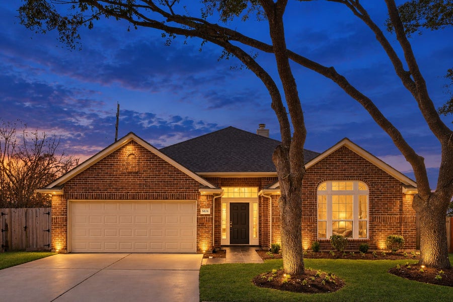 Property photo for 5826 Prade Ranch Lane, Richmond, TX