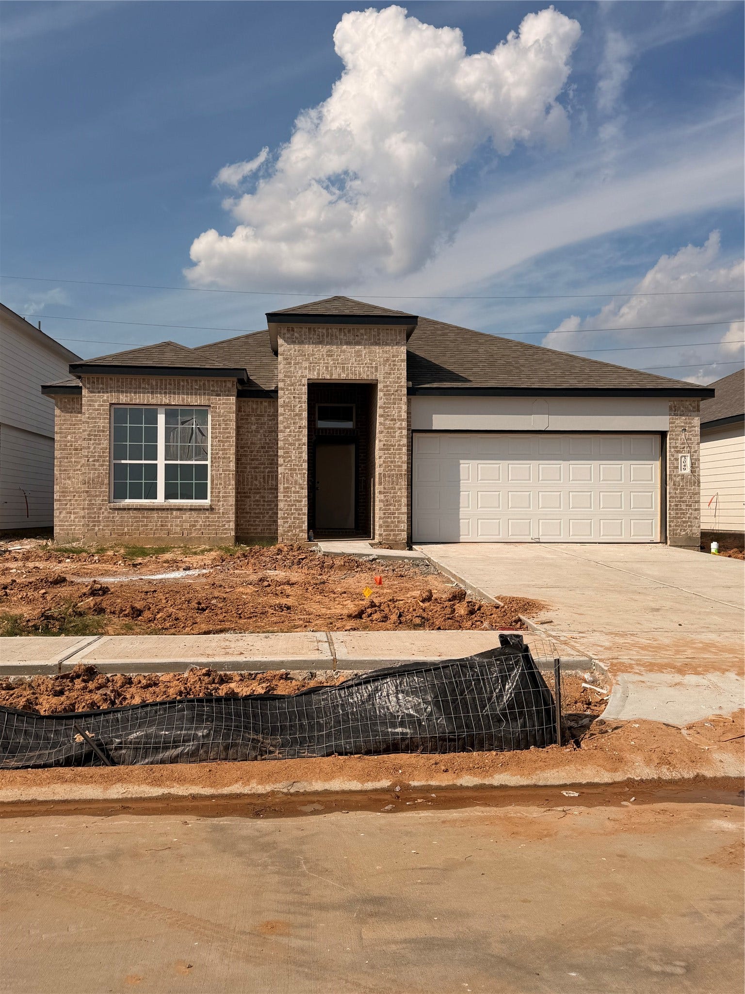 3049 Mustang Grove Way, Brookshire, TX 77423 3049 Mustang Grove Way, Brookshire, TX 77423